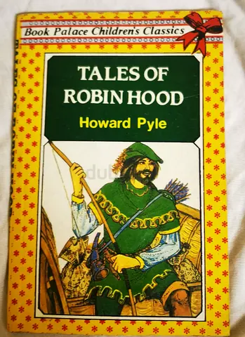 Tales of Robin Hood