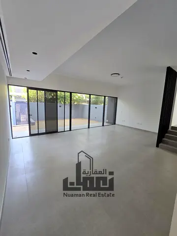 3BR Townhouse in Masaar Kaya | Prime Location | Spacious Layout