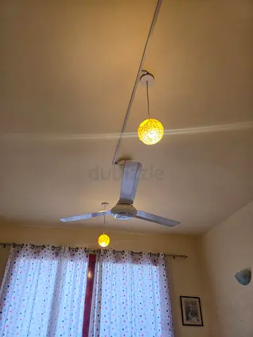 Light Shades for Kids room