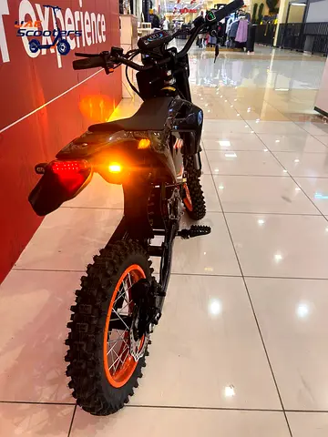 BRAND NEW ELECTRIC BIKE