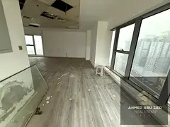 Free air conditioning | Free parking | Office suitable for all commercial activities