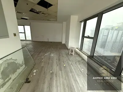 تكيف مجاني | باركن مجاني | مكتب يصلح لجميع الانشطه التجاريه