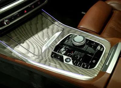 BMW X7 xDrive40i M Sport, миниатюра 15