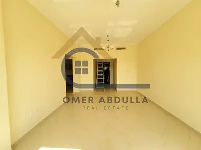 NO CASH DEPOSIT LAVISH 1BHK WITH 2 WASHROOM IN MUWAILAH SHARJAH