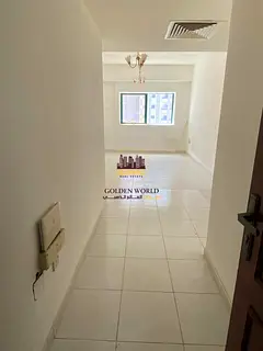 1-Bedroom Apartment for Rent in Al Qasimia – AED 30,000 Yearly – 1 Bathroom – Prime Location N