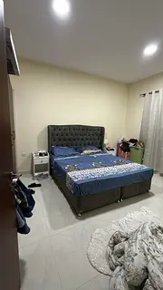 Fully furnished room for rent