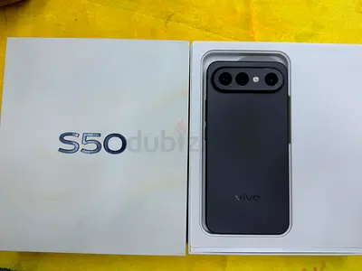 Vivo S 50