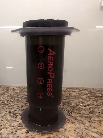 AeroPress