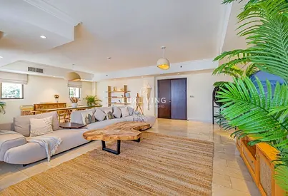 Luxurious | Fully Furnished | Vacant