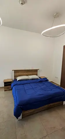 Private Room with balcony / Al Furjan