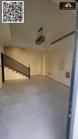 3 Bedroom Townhouse for Rent in Ajman Uptown