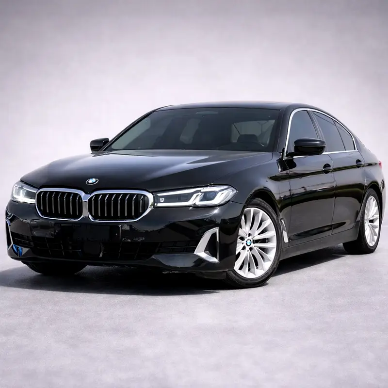 520i Executive