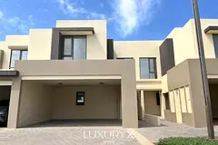 Vacant Soon | 3 Bed + Maid | Single Row