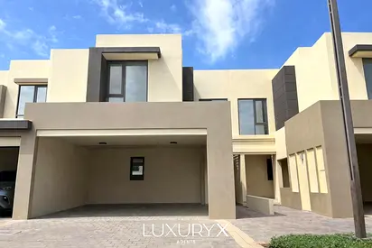 Vacant Soon | 3 Bed + Maid | Single Row