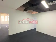 Spacious Office in DIP 1 | 4 Cheques | Parking