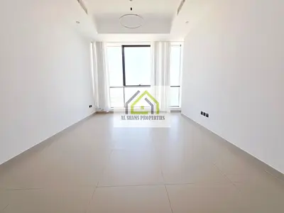 Sea view Specious 1bhk with bolcony with all amenities
