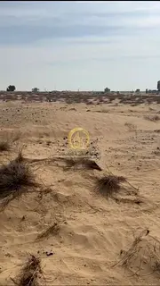 For sale: residential and commercial land in the Rawdat Al Qurt area. Prime location on 24th Street,