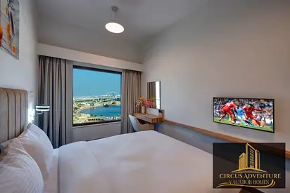 FULLY FURNISHED 2BHk | SPACIOUS LAYOUT | READY MOVE