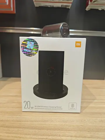 Mi 20W Wireless Charging Stand