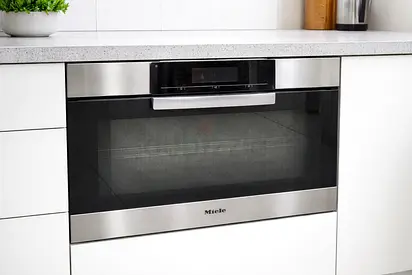 Miele Built-In oven touch panel 90cm