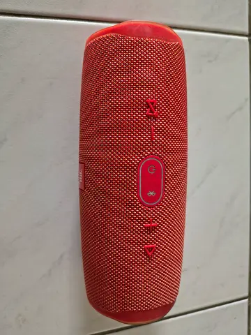 Jbl charge 4 bluetooth speaker