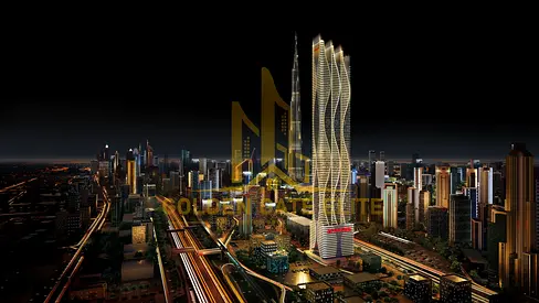 Fully Furnished Studio | Close to Metro | 40+ Amenities