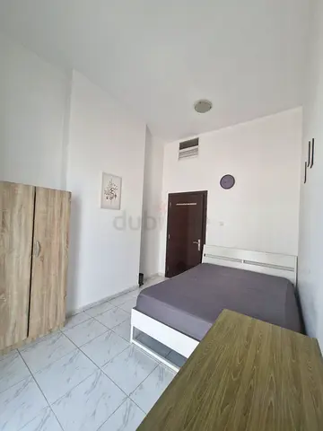 Furnished room for Single Lady