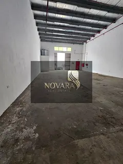 A great opportunity for those looking for a warehouse suitable as a car garage in Ajman