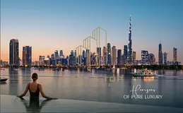 Luxury &amp; Waterfront Unit | Prime Location | Investor Deal | 10 DP Only