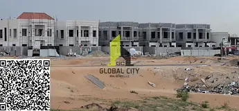 Distress Deal ! Villa Plot ! 3014 Sq ft ! Price 630,000 Including Registration ! Helio Garden 1 Proj