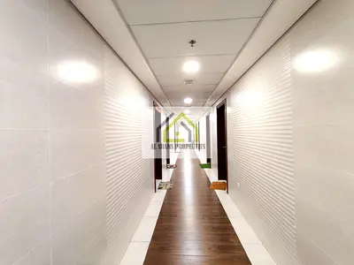 Luxury Studio |•| Family Building |•| Maintenance Free |•| Closed to Metro