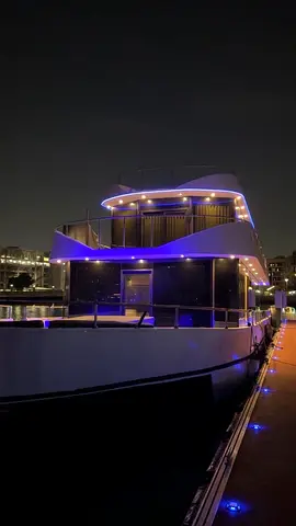 Luxury VIP Houseboat for Sale 2024 | 25m | Direct from Owner