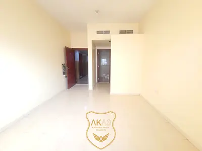 Ready to Move | Studio Apartment | Near Rolla Bus Station | Separate Kitchen | Family Building