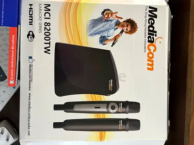 Mediacom  karaoke