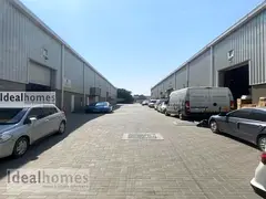 Fitted Warehouse |Prime Location | Ready to Move