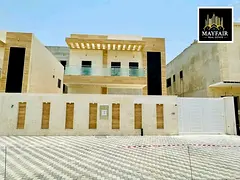 Your golden opportunity to own a modern villa with a stylish, contemporary design that combines luxu