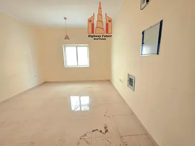 Very nice studio apartment family building close to safari mall in Muwaileh