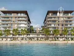 FLEXIBLE PAYMENT PLAN / PREMIUM LIVING / PRIVATE BEACH