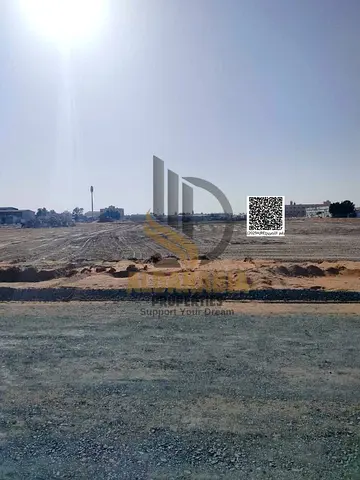 🏢 Residential & Commercial Land for Sale – Section 3, Umm Al Quwain