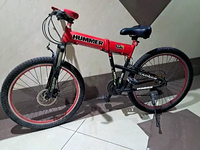 Hummer Mountain Bike for Sale