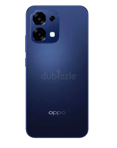 OPPO A6 Pro 5G Smartphone 8GB RAM + 256GB ROM