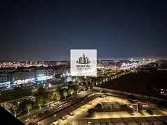 Spacious 2BHK with Balcony | 4 Payments | 1250 Sqft | Al Mamsha