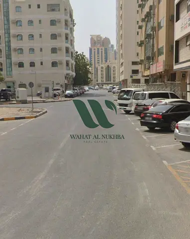 � فرصة استثمارية مميزة – أرض للإيجار في الشارقة / أبو شغارة