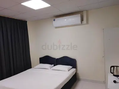 Studio rooms for rent