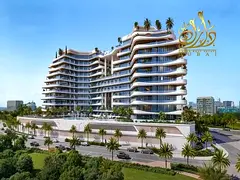 3 YEARS POST-HANDOVER - 1% MONTHLY - FULLY FURNISHED