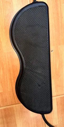 جهاز تمارين البطن المتحرك (Ab Roller) مع مسند للركبة