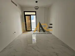 Brand New 1BHK | 2 Washrooms | Balcony | Open View | Luxury Finish | Al Falah near Aljada
