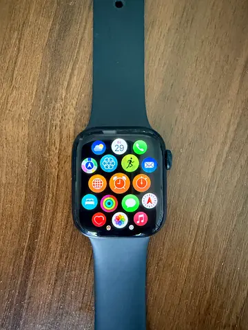 Apple watch series 8 41 mm