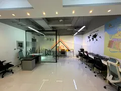 Furnished | Office Partitions | Close to Metro | Vacant