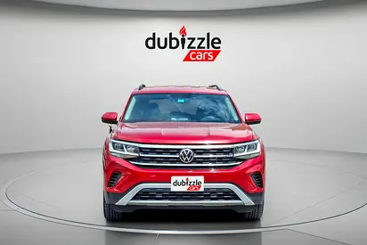 2023 Volkswagen TERAMONT 照片 2